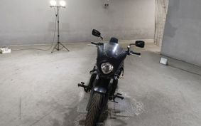 KAWASAKI BALKANS EN650A