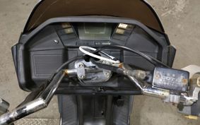 HONDA FUSION MF02