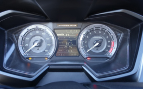 HONDA  FORZA 250 MF17