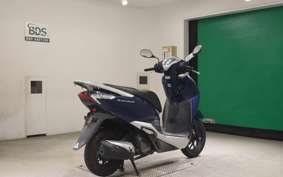 HONDA LEAD 125 2018 JF45