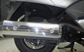 HONDA FORZA Z 2008 MF08