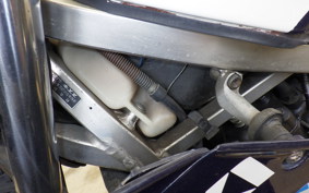 SUZUKI RG250 Gamma GJ21A