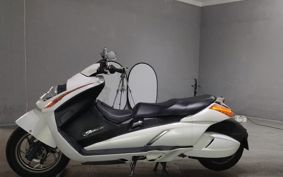 SUZUKI GEMMA 250 CJ47A