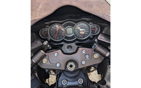 SUZUKI GSX1300R HAYABUSA 2008 GX72A