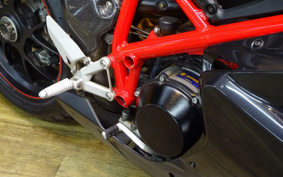DUCATI 1098 S 2008 ZDMH700AA7B