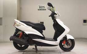 YAMAHA CYGNUS 125 XSR 2 2001 SE44J