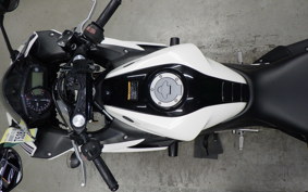 YAMAHA YZF-R3 2017 RH07J