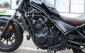 HONDA  REBEL 500 2021 PC60