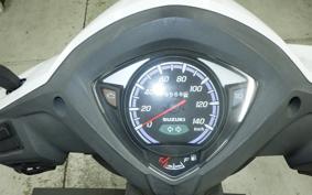 SUZUKI ADDRESS 110 2023 CE47A