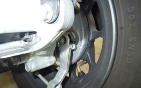 HONDA LEAD 125 2026 JK12
