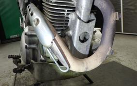 YAMAHA SEROW 225 Gen.3 2025 DG08J
