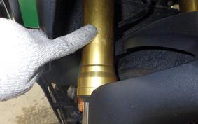 APRILIA RS660 2021