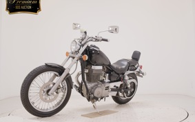 SUZUKI SAVAGE LS650 1990 NP41A