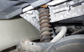 HONDA GIORNO CREA 2008 AF54