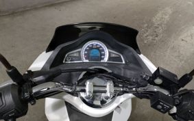 HONDA PCX 125 JF56