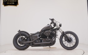 YAMAHA DRAGSTAR 400 1997 4TR