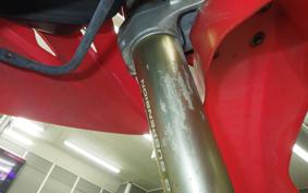 HONDA XR250 MOTARD 2023 MD30