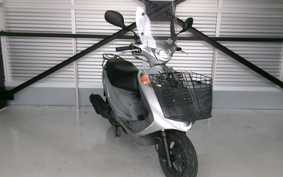 SUZUKI ADDRESS V125 CF46A