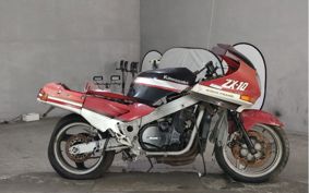 KAWASAKI ZX 10 NINJA ZXT00B