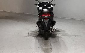 YAMAHA MAJESTY 250 SG03J