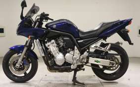 YAMAHA FZS1000 FAZER 2004