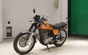 YAMAHA SR400 Gen.3 2003 RH01J