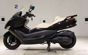 YAMAHA MAJESTY 250 Gen.4 2023 SG20J
