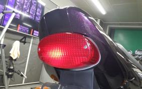 KAWASAKI BALIUS 250 Gen.2 ZR250B