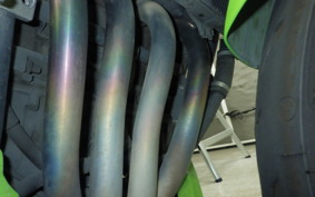 KAWASAKI ZRX1200 R 2002 ZRT20A