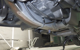 SUZUKI ﾚｯﾂ CA4AA