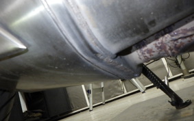 KAWASAKI NINJA 650 A 2018 ER650H