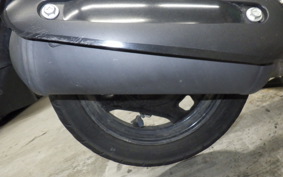 SUZUKI ADDRESS V50 2009 CA4BA