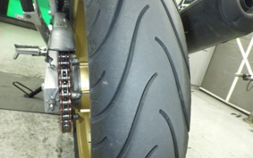 HONDA VTR 250 Gen. 2 MC33