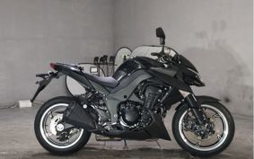 KAWASAKI Z1000 2012 ZRCD19