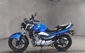 SUZUKI GSR250 GJ55D