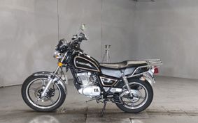 SUZUKI GN125 F Gen.2 PCJ2N