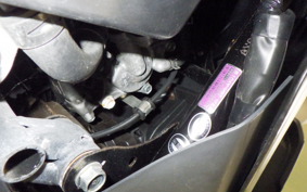 YAMAHA JOG-7 AY01