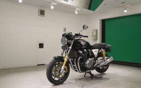 HONDA CB1100RS 2017 SC65