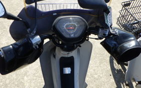 HONDA C50 SUPER CUB AA04