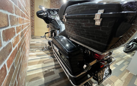 HARLEY FLHTC 2008 FF4