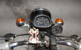 HONDA BENLY 50 CD50