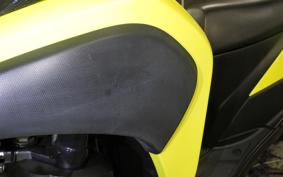 YAMAHA TRICITY 125 2013 SEC1J