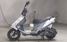 SUZUKI ADDRESS V125 CF46A