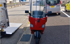 HONDA GYRO TA03