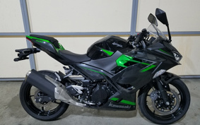 KAWASAKI Ninja 400 ABS 2024