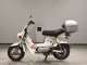 Фото Honda CHALY 50 1995 с японского аукциона