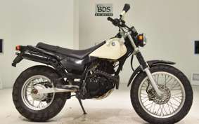 YAMAHA TW225 2023 DG09J