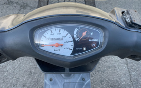 SUZUKI ADDRESS V125 CF46A