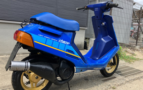 YAMAHA CHAMP 2NA