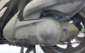 YAMAHA TRICITY 155 A ヤネツキ SG37J